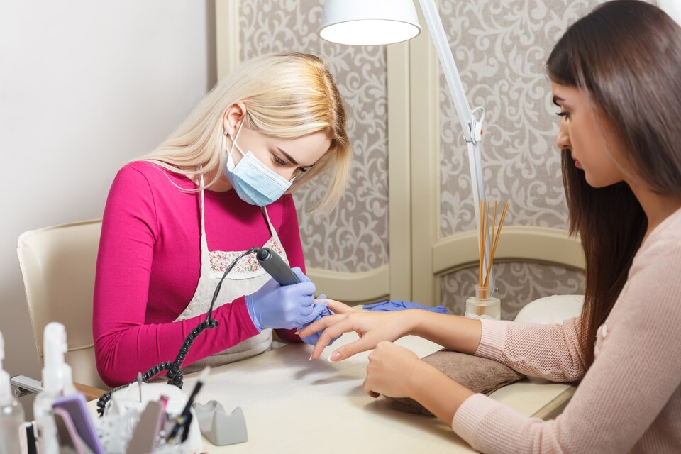 Yeşilhisar Manikürcü